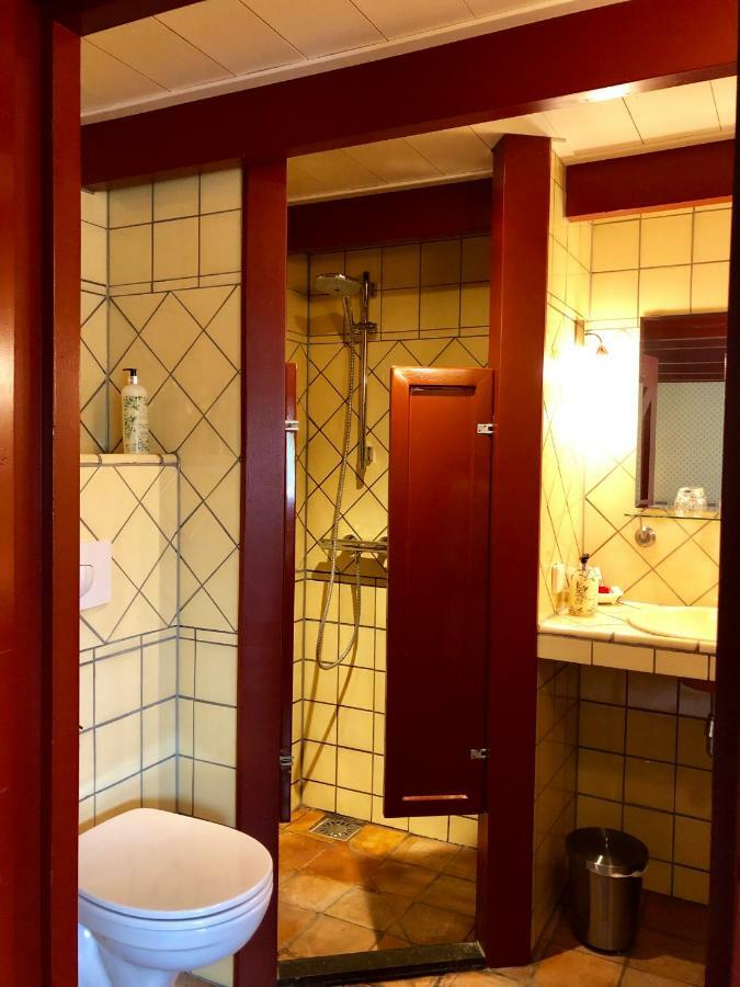 Bed And Breakfast Lutje Lollum Франекер Екстер'єр фото